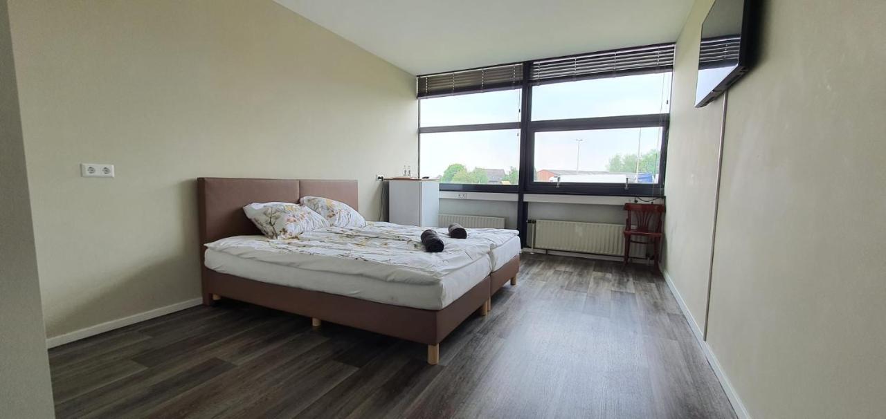 Hiway Motel Siebengewald 外观 照片