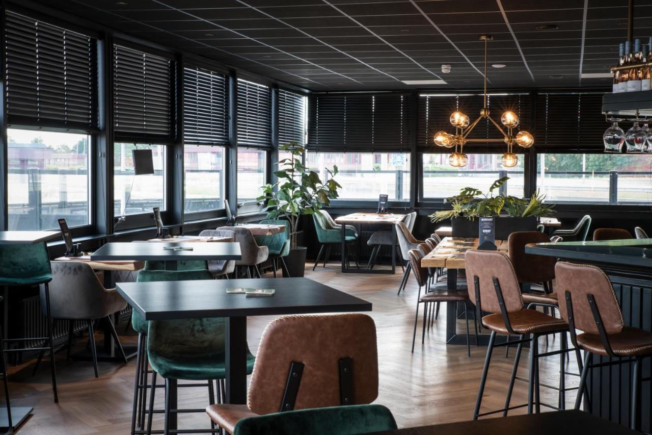 Hiway Motel Siebengewald 外观 照片