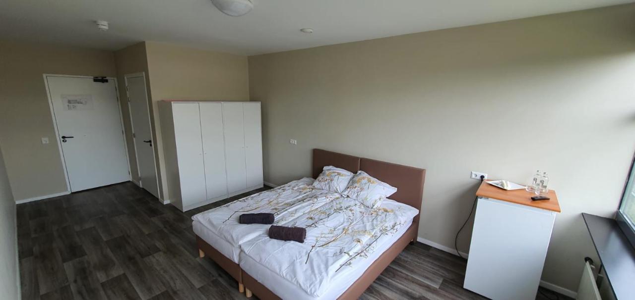 Hiway Motel Siebengewald 外观 照片