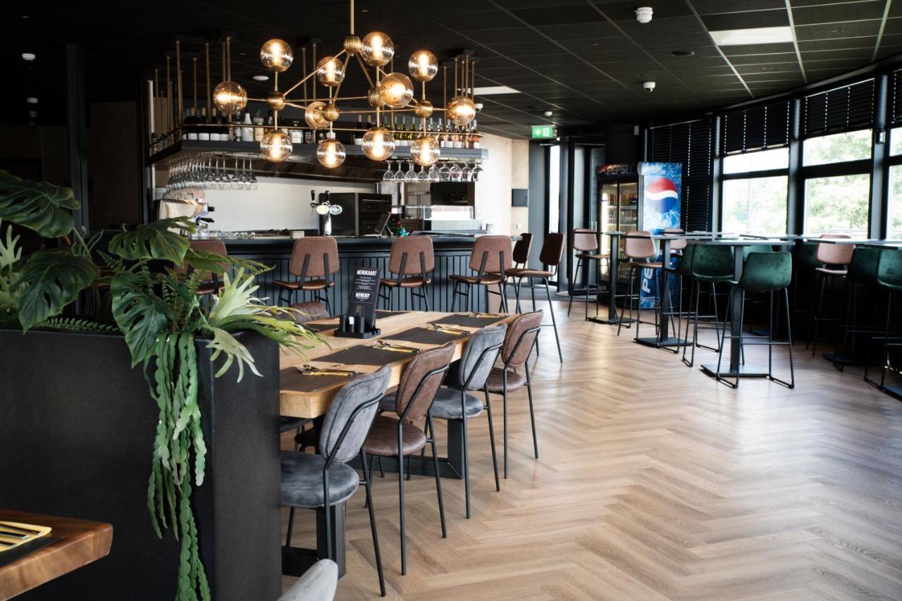 Hiway Motel Siebengewald 外观 照片
