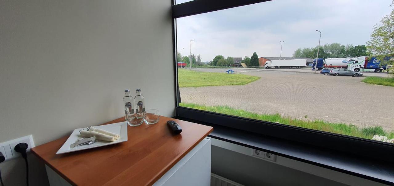 Hiway Motel Siebengewald 外观 照片